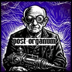 Обложка трека The Untimely Death Of An Eccentric