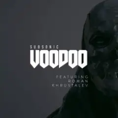 Subsonic Voodoo — Hunt