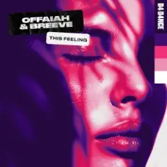 Обложка трека This Feeling (Extended Mix)