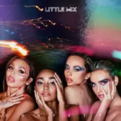 Little Mix — Confetti