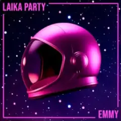Обложка трека Laika Party