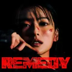 Jay Park — Remedy