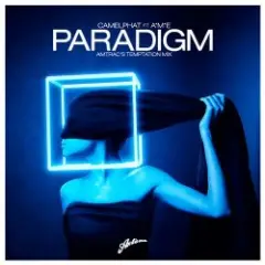 CamelPhat feat. AME — Paradigm (Amtrac's Temptation Mix)