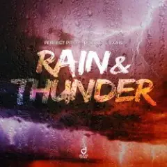 Обложка трека Rain & Thunder