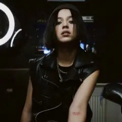 DAASHA — Глупая