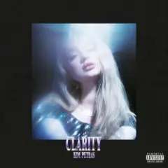 Обложка трека Clarity