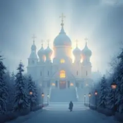 Обложка трека Вечный дозор
