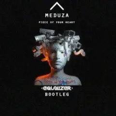 Обложка трека Piece Of Your Heart