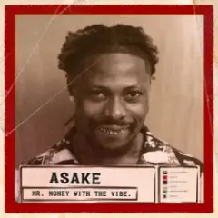 Asake — Dull