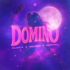 Kilian K feat. Gulmee & Medusa — Domino