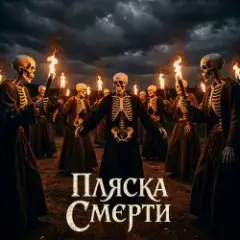 Обложка трека Пляски смерти