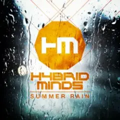 Обложка трека Summer Rain