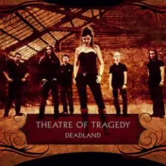 Theatre Of Tragedy — Samantha