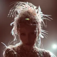 Miley Cyrus — Easy Lover