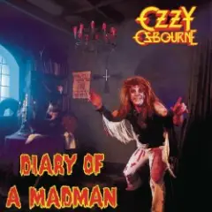 Ozzy Osbourne — Flying High Again