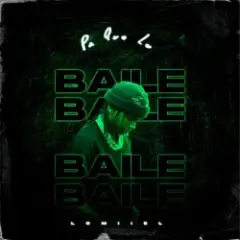 Lomiiel — PA QUE LO BAILES (BAILALO ROCKY)