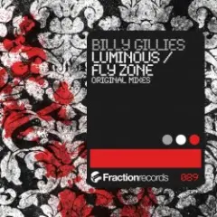 Billy Gillies — Luminous (Original Mix)