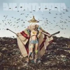 Обложка трека Daddy