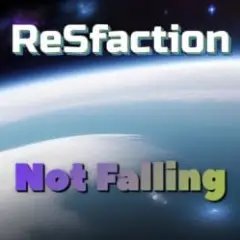 Обложка трека Not Falling