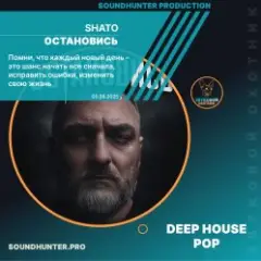 SHATO — Остановись