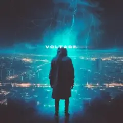 skyfall beats — voltage