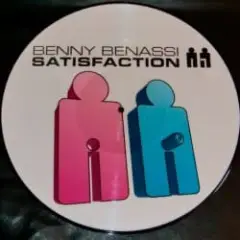 Benny Benassi — Satisfaction