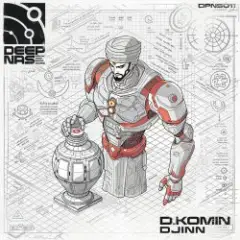D.Komin — Horse Racing