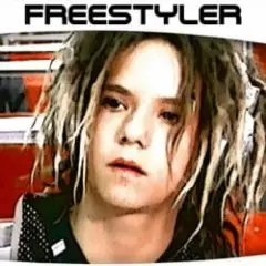 Обложка трека Freestyler