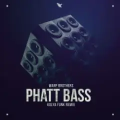 Обложка трека Phatt Bass (Kolya Funk Remix)