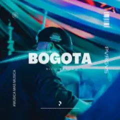 Nico Parga — Bogota