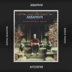 Аквариум — Ты Нужна Мне