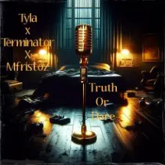 Обложка трека Truth or Dare 2.0