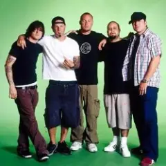 Limp Bizkit — Back O Da Bus