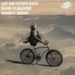 Обложка трека Let Me Down Easy