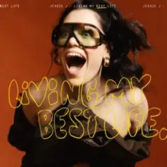 Jessie J — Living My Best Life