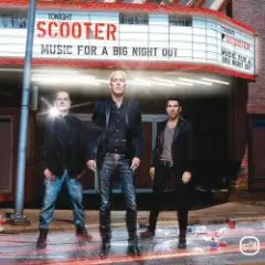 Scooter — I Was Made For Loving You