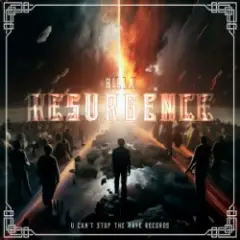 Обложка трека Resurgence
