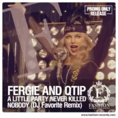 Обложка трека A Little Party Never Killed Nobody (DJ Favorite Radio Edit)