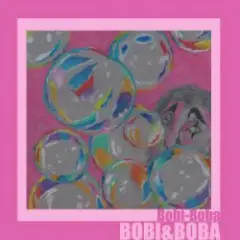 Обложка трека Bobi-Boba