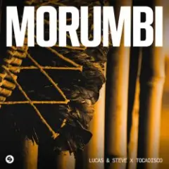 Обложка трека Morumbi (Extended Mix)