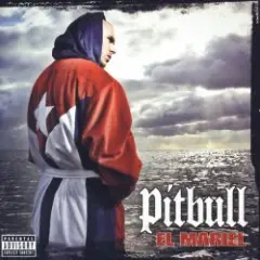 Pitbull — Hey You Girl