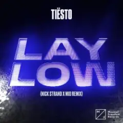 Обложка трека Lay Low (Nick Strand x Mio Remix)