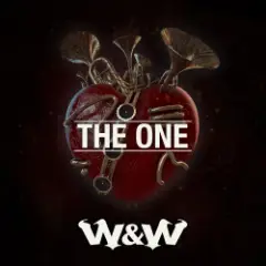 Обложка трека The One