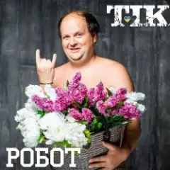 Обложка трека Робот