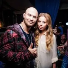 Обложка трека Otpusti (Dj Denis Rublev & Dj Natasha Baccardi Radio Mix)