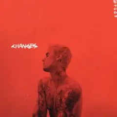 Justin Bieber — All Around Me