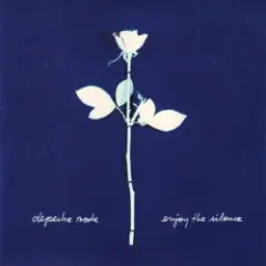Depeche Mode — Enjoy the Silence