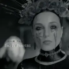 Ілюзія Тиші — Empty Prayers (English Version)