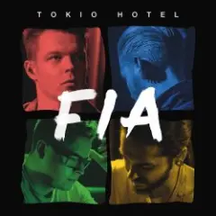 Обложка трека Feel It All