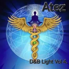 Обложка трека DnB Light Vol4